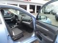 Sky Blue Metallic - Legacy 2.5i Sedan Photo No. 6