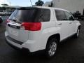 2013 Summit White GMC Terrain SLE AWD  photo #6