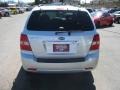 Bright Silver - Sorento LX 4x4 Photo No. 4