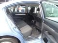 Sky Blue Metallic - Legacy 2.5i Sedan Photo No. 7