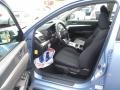 Sky Blue Metallic - Legacy 2.5i Sedan Photo No. 8