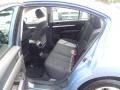 Sky Blue Metallic - Legacy 2.5i Sedan Photo No. 9
