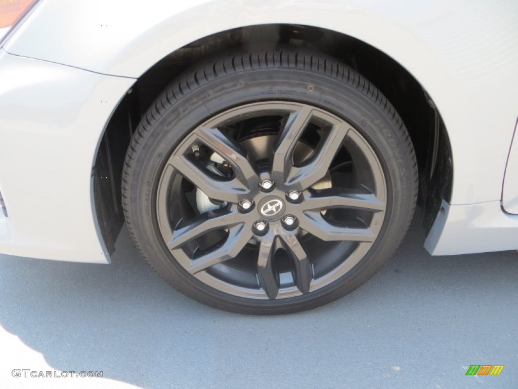 2014 Scion tC Series Limited Edition Wheel Photo #83129578