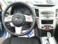 Sky Blue Metallic - Legacy 2.5i Sedan Photo No. 10