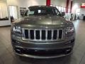 Mineral Gray Metallic - Grand Cherokee SRT8 4x4 Photo No. 2