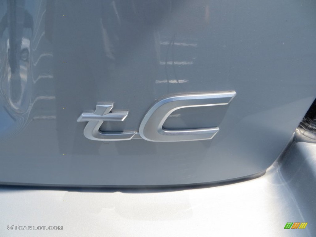 2014 Scion tC Series Limited Edition Marks and Logos Photo #83129637