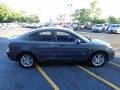 2007 Galaxy Gray Mica Mazda MAZDA3 s Sport Sedan  photo #4