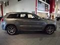 Mineral Gray Metallic - Grand Cherokee SRT8 4x4 Photo No. 8