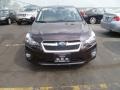 Deep Cherry Red Pearl - Impreza 2.0i Limited 5 Door Photo No. 2