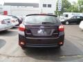 Deep Cherry Red Pearl - Impreza 2.0i Limited 5 Door Photo No. 5