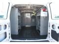 Oxford White - E Series Van E150 Cargo Photo No. 6