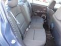 Black Rear Seat Photo for 2007 Mazda MAZDA3 #83129844
