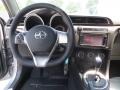 Dark Charcoal 2014 Scion tC Series Limited Edition Dashboard