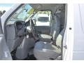 Oxford White - E Series Van E150 Cargo Photo No. 12