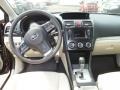 Deep Cherry Red Pearl - Impreza 2.0i Limited 5 Door Photo No. 12