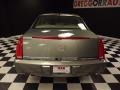 2006 Green Silk Metallic Cadillac DTS   photo #5