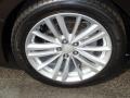Deep Cherry Red Pearl - Impreza 2.0i Limited 5 Door Photo No. 13
