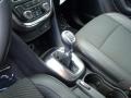  2013 Encore Convenience AWD 6 Speed Automatic Shifter