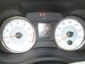 Deep Cherry Red Pearl - Impreza 2.0i Limited 5 Door Photo No. 21