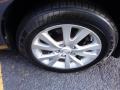 2007 Mazda MAZDA3 s Sport Sedan Wheel and Tire Photo