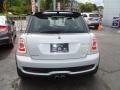 White Silver Metallic - Cooper S Hardtop Photo No. 5