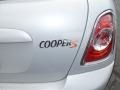 White Silver Metallic - Cooper S Hardtop Photo No. 7