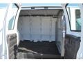 Summit White - Express EXT 3500 Cargo Van Photo No. 4