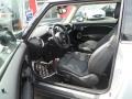 White Silver Metallic - Cooper S Hardtop Photo No. 13