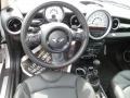 White Silver Metallic - Cooper S Hardtop Photo No. 15