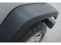 Bright Silver Metallic - Wrangler Unlimited X 4x4 Right Hand Drive Photo No. 13