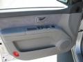 Bright Silver - Sorento LX 4x4 Photo No. 10