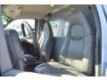 Summit White - Express EXT 3500 Cargo Van Photo No. 16