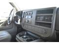 Summit White - Express EXT 3500 Cargo Van Photo No. 17