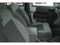 Bright Silver Metallic - Wrangler Unlimited X 4x4 Right Hand Drive Photo No. 19