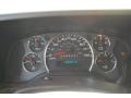 Summit White - Express EXT 3500 Cargo Van Photo No. 18