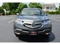 Nimbus Gray Metallic - MDX Technology Photo No. 2