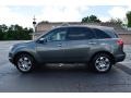Nimbus Gray Metallic - MDX Technology Photo No. 4