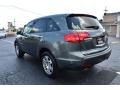 Nimbus Gray Metallic - MDX Technology Photo No. 5