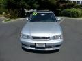 Silver Crystal - G 20 Sedan Photo No. 2