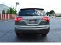 Nimbus Gray Metallic - MDX Technology Photo No. 6