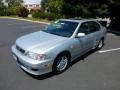 Silver Crystal - G 20 Sedan Photo No. 3