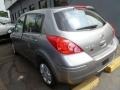 Magnetic Gray Metallic - Versa 1.8 S Hatchback Photo No. 4