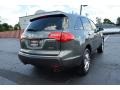 Nimbus Gray Metallic - MDX Technology Photo No. 7