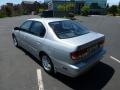 Silver Crystal - G 20 Sedan Photo No. 4