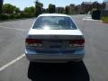 Silver Crystal - G 20 Sedan Photo No. 5