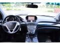 Nimbus Gray Metallic - MDX Technology Photo No. 9