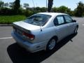 Silver Crystal - G 20 Sedan Photo No. 6