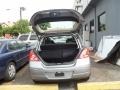 Magnetic Gray Metallic - Versa 1.8 S Hatchback Photo No. 7