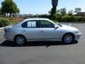Silver Crystal - G 20 Sedan Photo No. 7