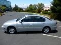Silver Crystal - G 20 Sedan Photo No. 8